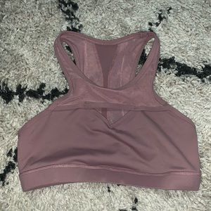 Buffbunny ambrosia bra mauvalous